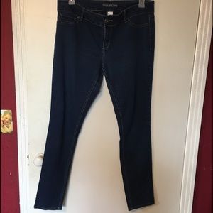 Maurice Regular Jeans